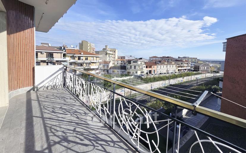 Quadrilocale in Via Abruzzi — foto 25 di 25