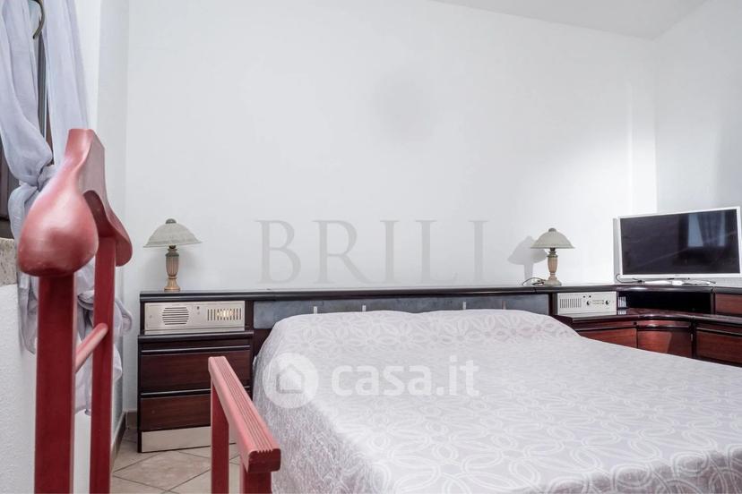 Villa in Via Marghine — foto 54 di 59