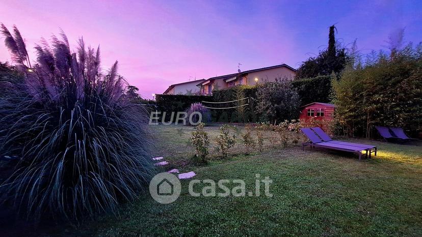Villa in Via Dosso 10 — foto 36 di 60