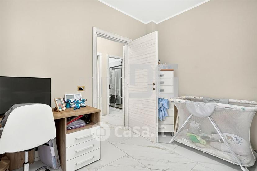 Trilocale in Via Andrea Doria — foto 19 di 20