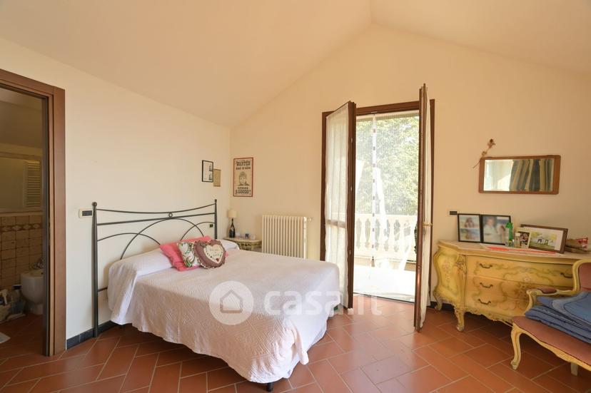 Villa in Strada Panoramica Solva Cavia — foto 53 di 53