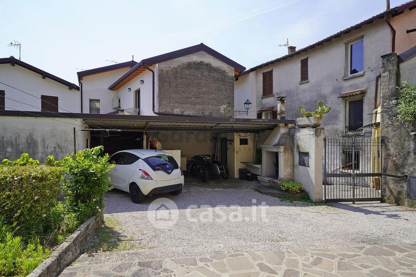 Trilocale in Via San Martino — foto 2 di 31