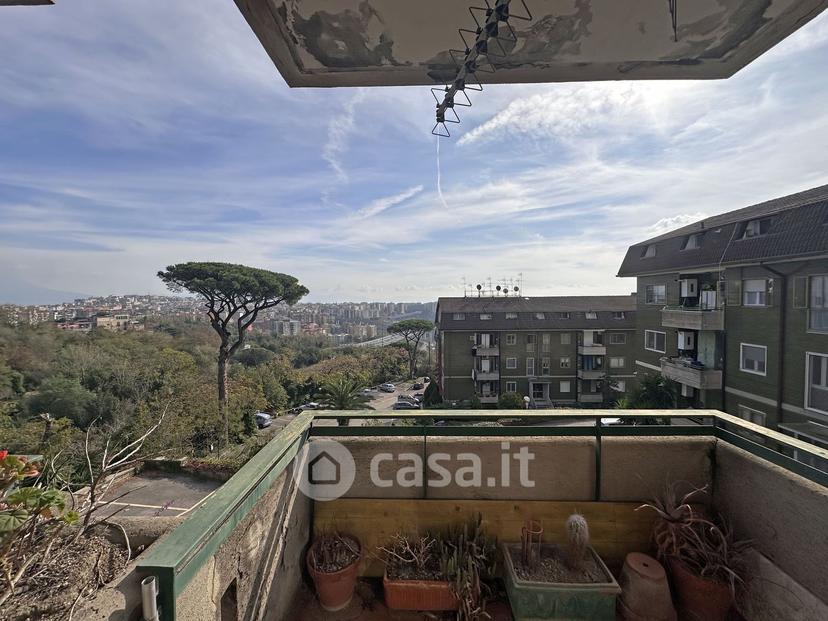Quadrilocale in Via Camaldolilli — foto 20 di 28