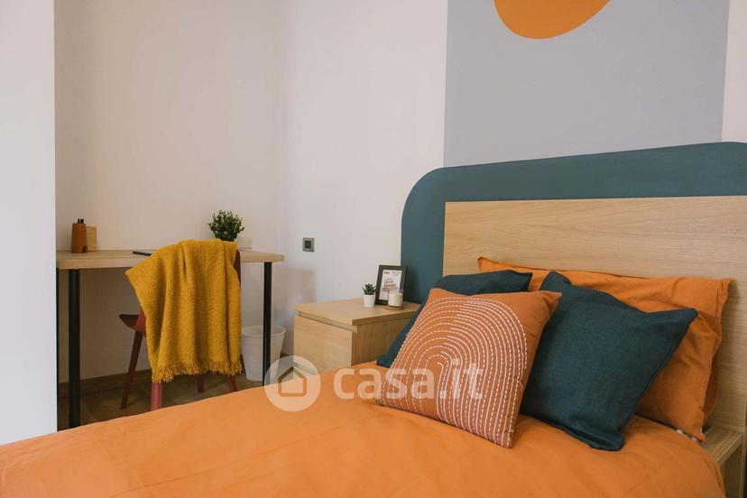 Stanza in Via Scuderlando 278