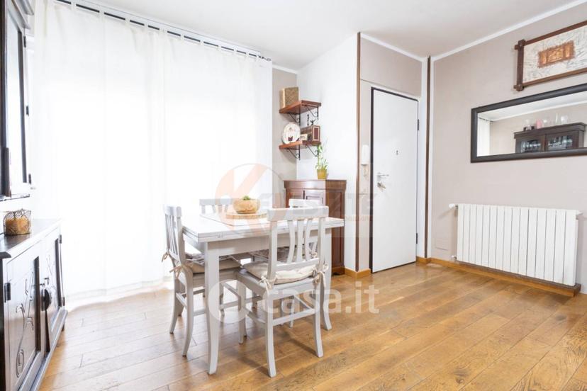 Appartamento in Via Walter Pasella 36 — foto 23 di 36
