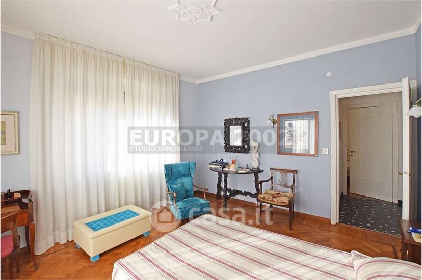 Appartamento in Via Amerigo Vespucci 4 — foto 12 di 20