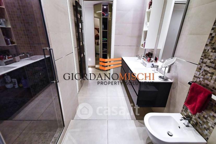 Appartamento in Viale Regina Margherita 11 — foto 21 di 59