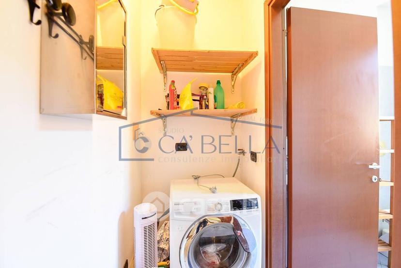 Trilocale in Via Dante Alighieri — foto 21 di 30
