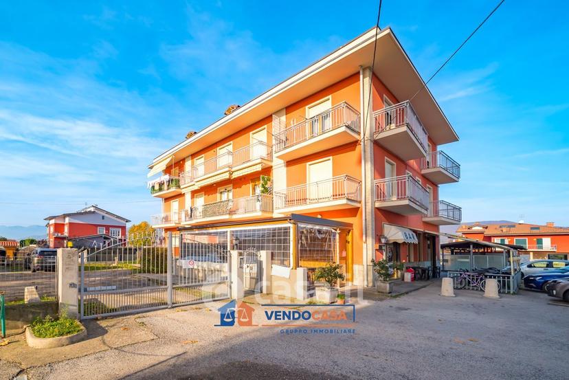 Quadrilocale in Corso Papa Giovanni XXIII 78 — foto 11 di 23