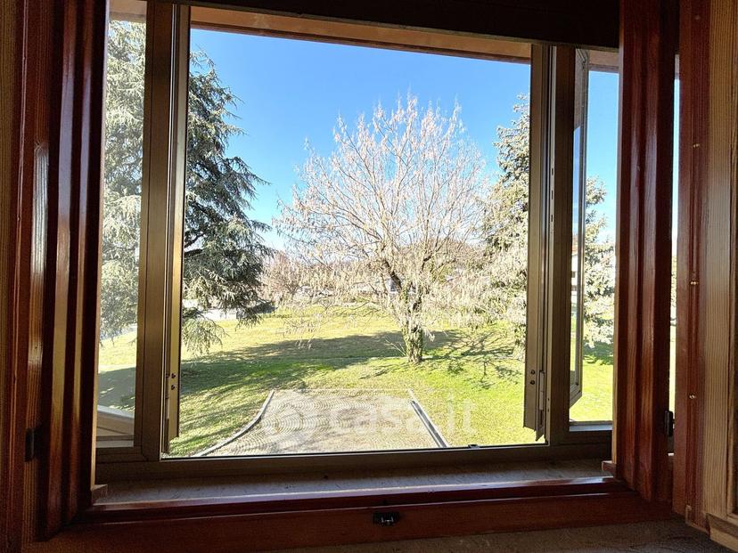 Villa in Via Prà di Tòs 22