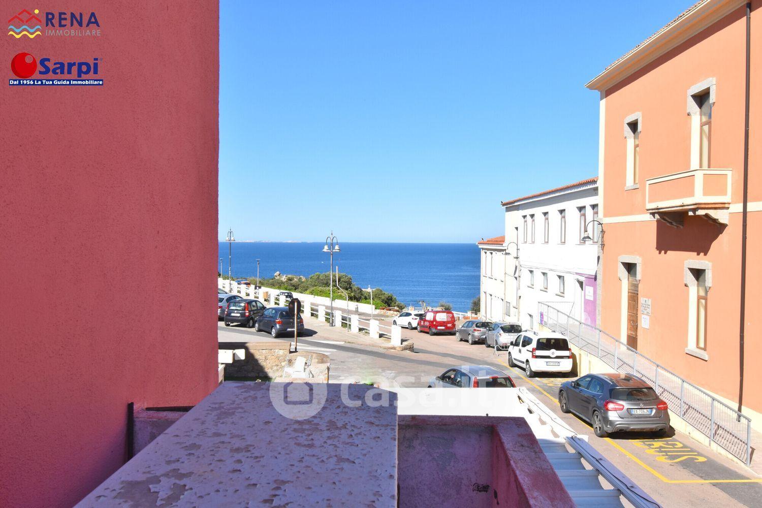 Appartamento in Via Sanna