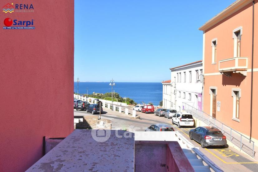 Appartamento in Via Sanna
