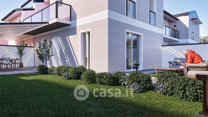 Villa in Via Pianca — foto 12 di 18