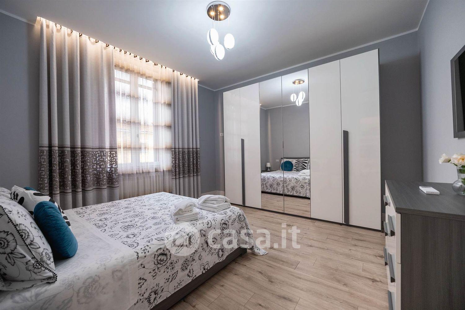 Trilocale in Via Spartaco Lavagnini