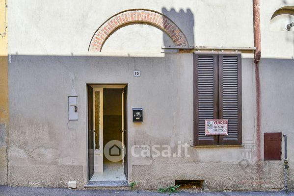 Bilocale in Via San Simpliciano 17 — foto 3 di 40