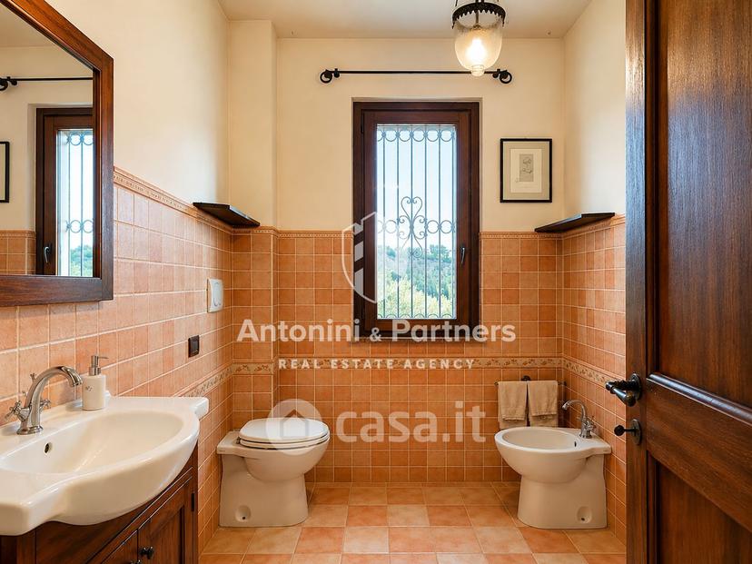Villa in Località Casalalta — foto 37 di 42