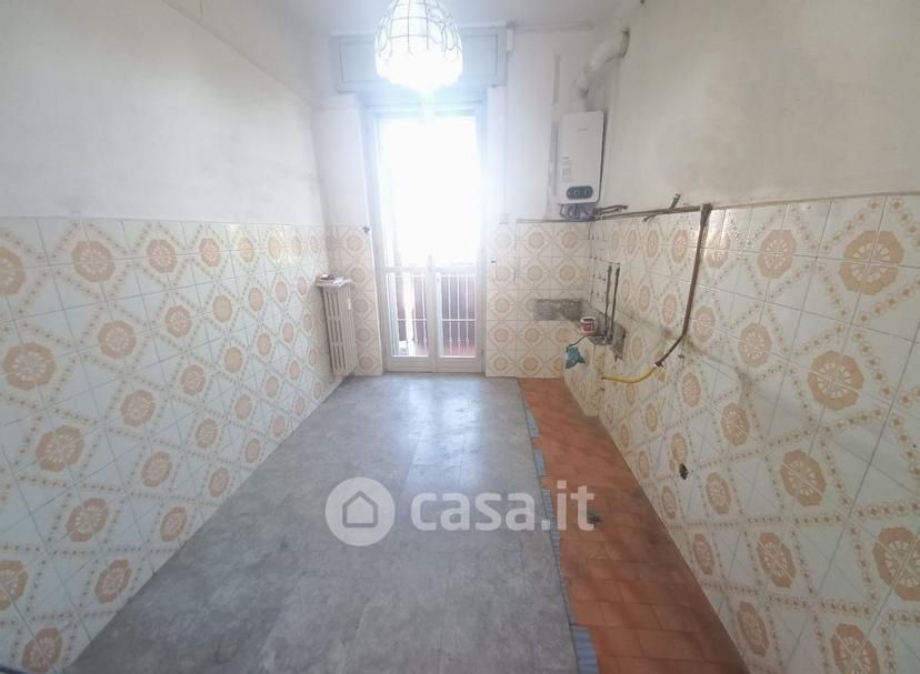 Trilocale in Via Enrico Mattei — foto 16 di 18