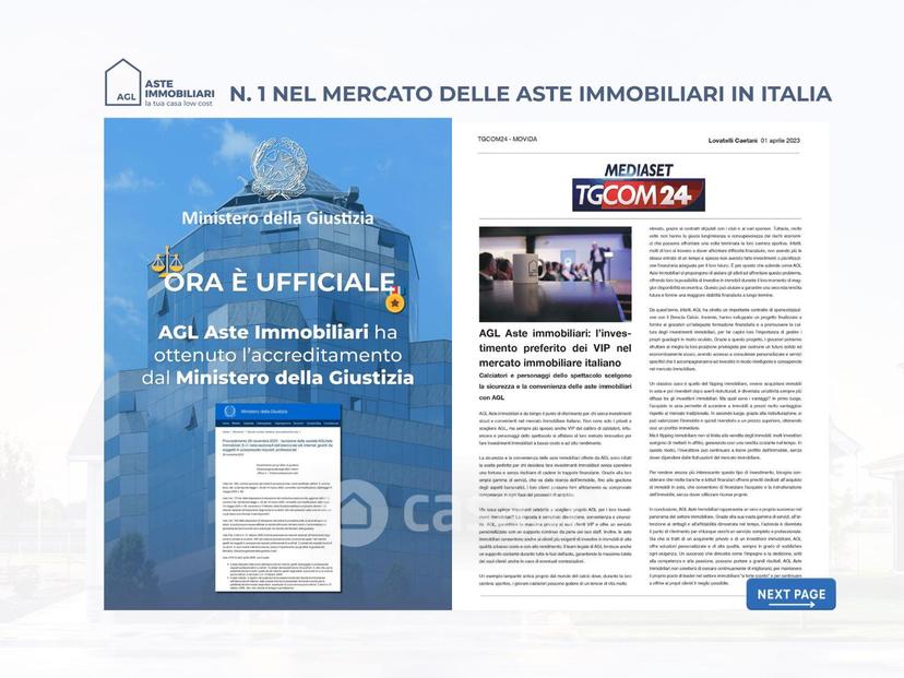 Bilocale in Via dei Partigiani 18 — foto 11 di 36