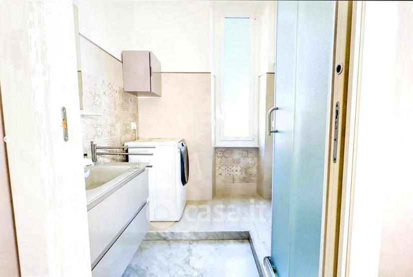 Trilocale in Via Domenico Fiasella 6 — foto 11 di 18