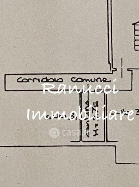 Quadrilocale in Via del Lazzaretto — foto 28 di 34