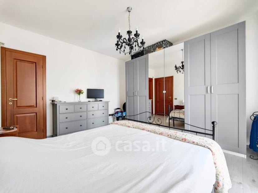 Trilocale in Via delle Pratavecchie — foto 14 di 22