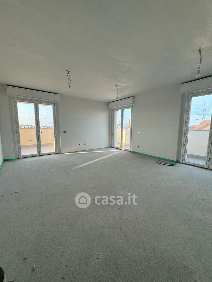 Trilocale in Via Remo Massara — foto 14 di 16