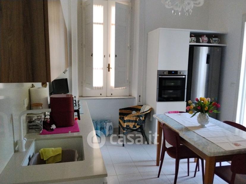 Villa in Via Catena 24 — foto 7 di 30