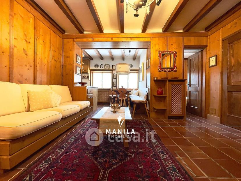 Trilocale in Via Rinaldo Menardi 41