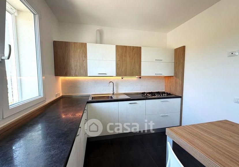 Quadrilocale in Via Unita d'Italia — foto 7 di 28