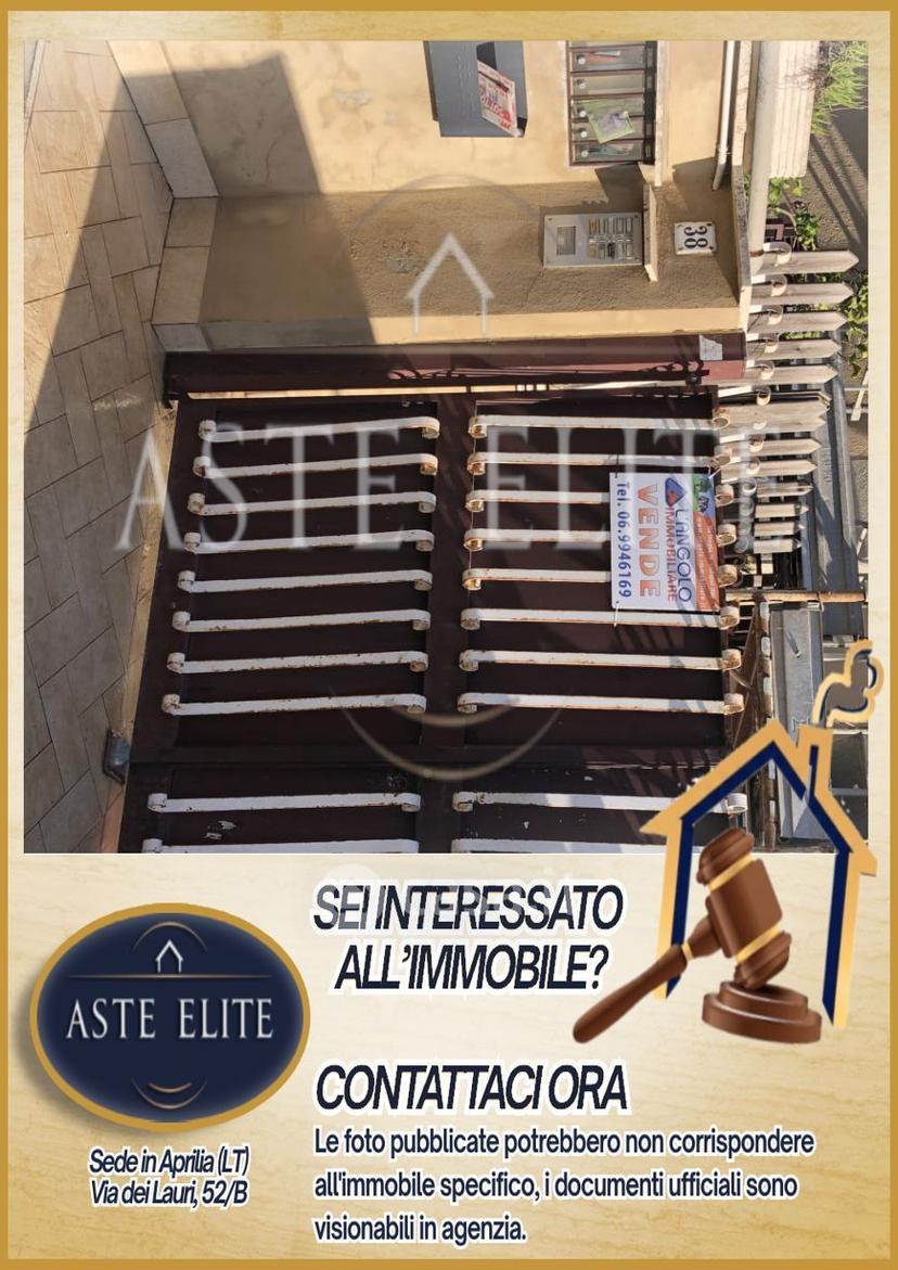 Appartamento in Via Gabriele d'Annunzio 38 — foto 9 di 22