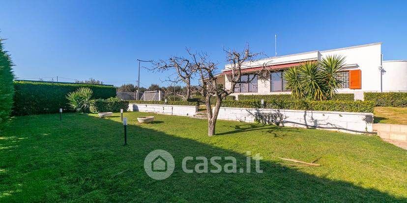 Villa in Contrada Salinola — foto 36 di 72