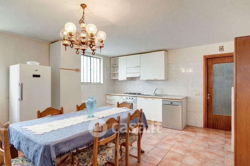 Villa in Via Bracciano — foto 46 di 50