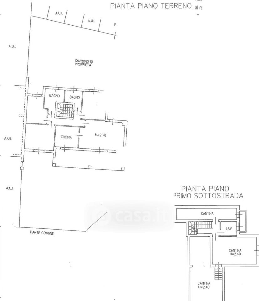 Villa in Via Madonna — foto 24 di 35