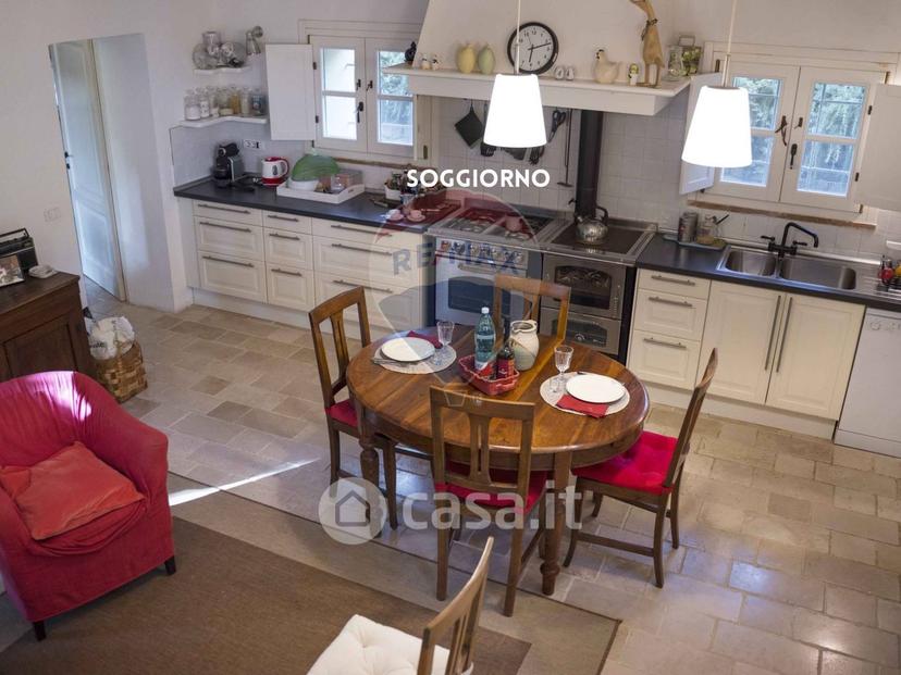 Villa in Strada delle Cerbaie — foto 63 di 63