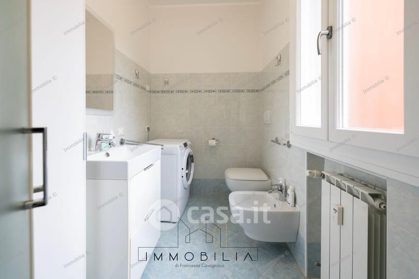 Appartamento in Cannaregio 982 — foto 9 di 32