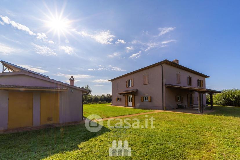Villa in Strada Consortile della Carlina 40 — foto 14 di 48