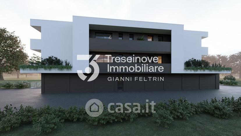 Trilocale in Via Castellana — foto 19 di 28