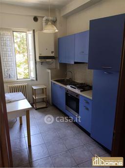 Quadrilocale in Via Nino Bixio