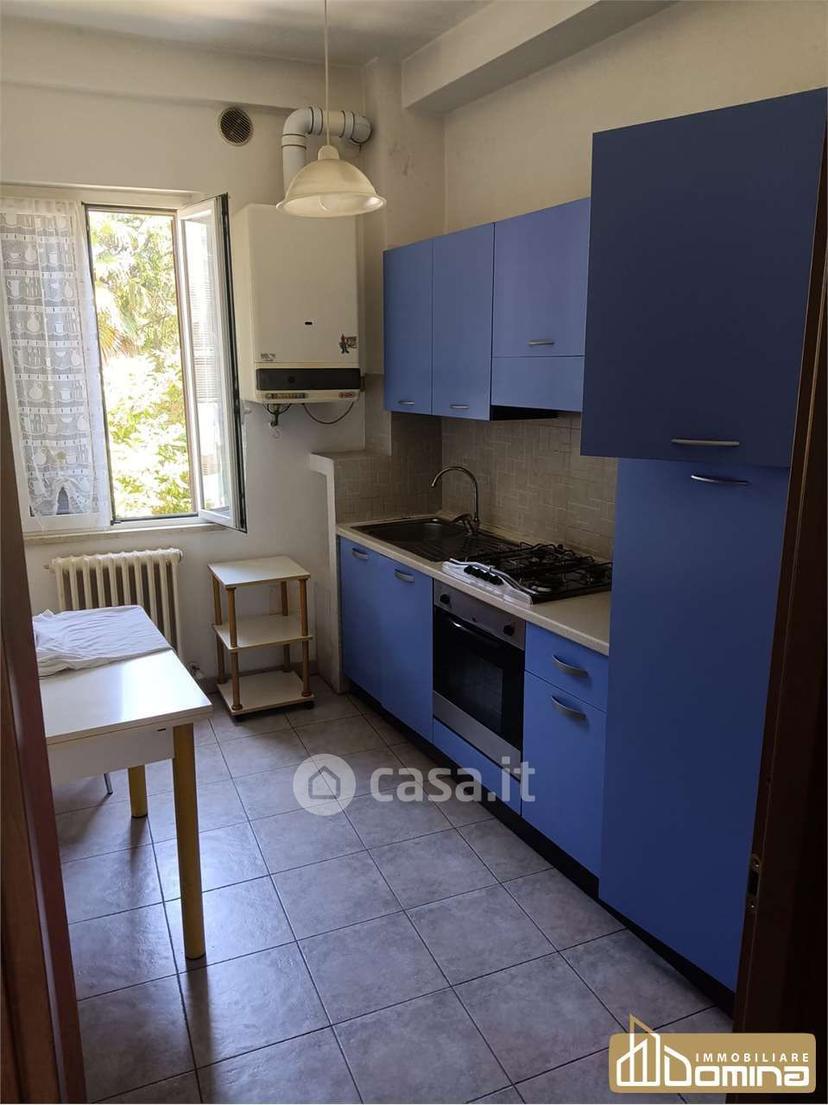 Quadrilocale in Via Nino Bixio