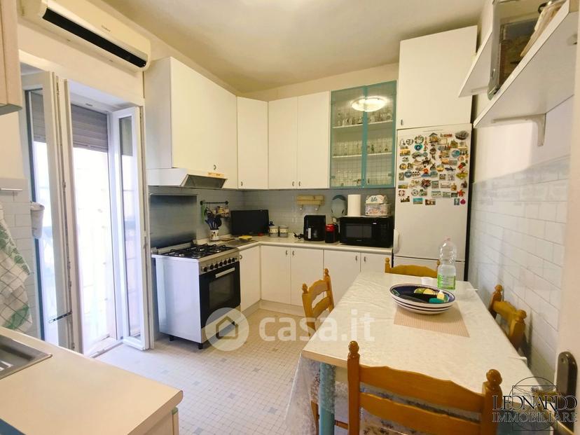 Trilocale in Via Diocleziano — foto 7 di 19