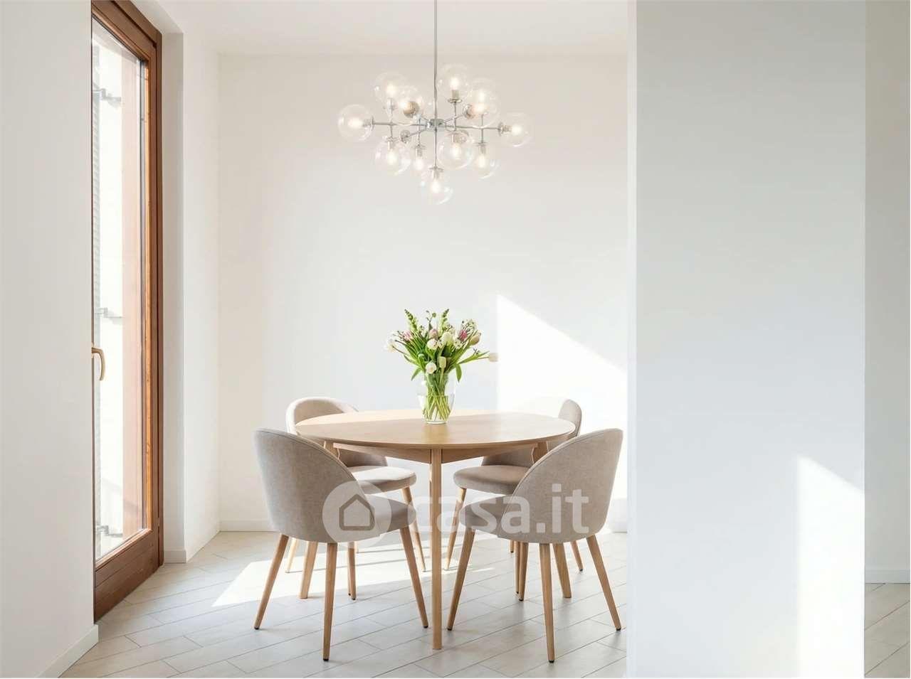 Quadrilocale in Via Roma