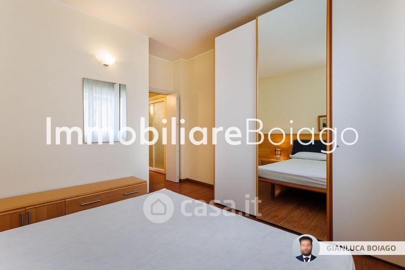 Appartamento in Via Padova 21 — foto 8 di 30
