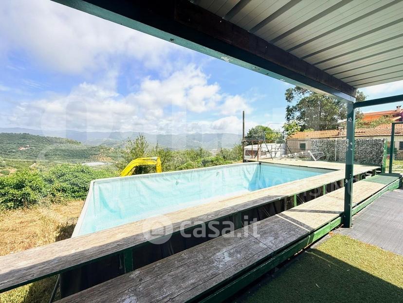 Villa in Strada Civezza — foto 19 di 35