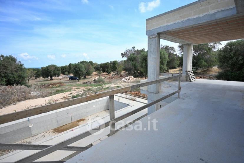 Villa in Contrada Sierri — foto 11 di 24