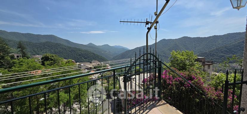 Bilocale in Salita Bisagno 2 — foto 43 di 58