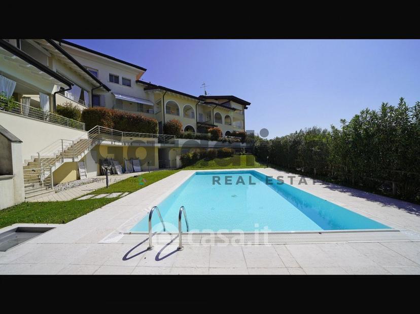 Appartamento in Via X Giornate — foto 15 di 33