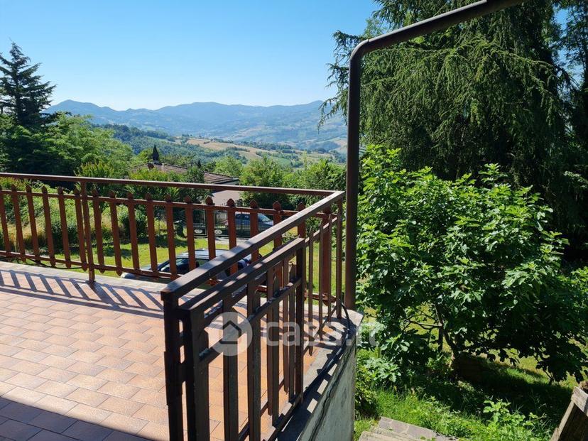 Villa in Località Moncasacco 6 — foto 19 di 27