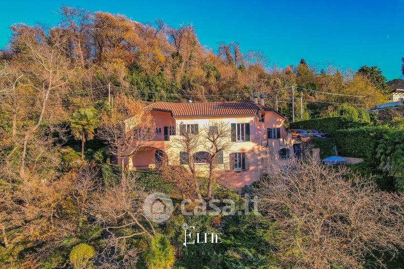 Villa in Via Verbano — foto 11 di 70