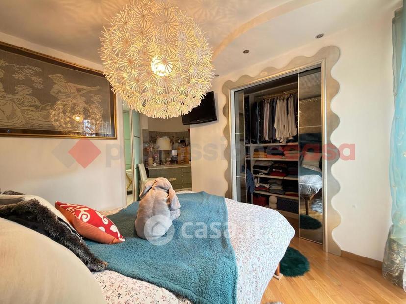 Appartamento in Via di Caliano — foto 23 di 48