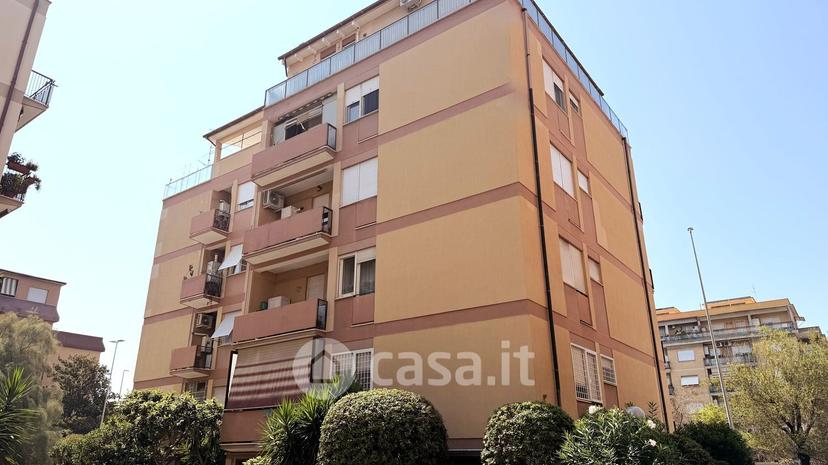 Appartamento in Viale Ammiraglio del Bono 12
